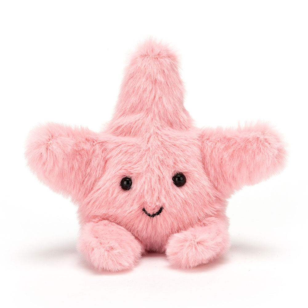 FLUFFY STARFISH