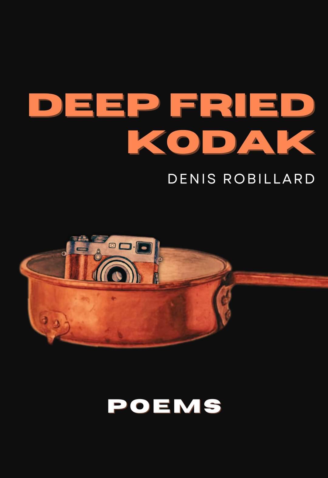 Deep Fried Kodak