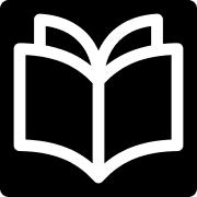 River Bookshop logo