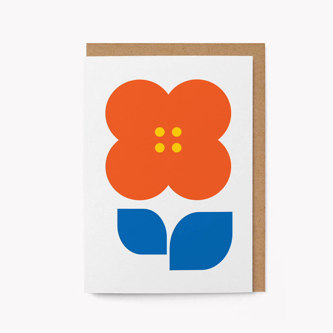 Flower No 34