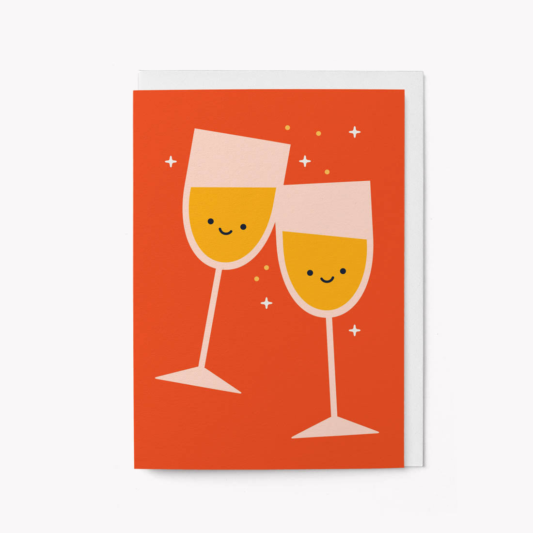 Cheers And Smiles