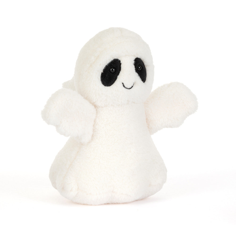 Bob Ghost (2026)