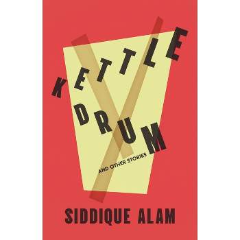 The Kettledrum and Other Stories