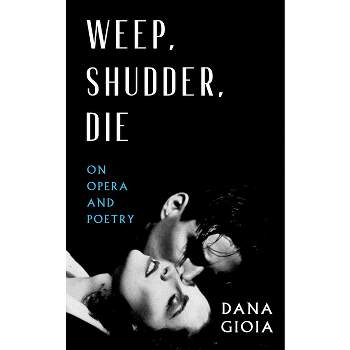 Weep, Shudder, Die