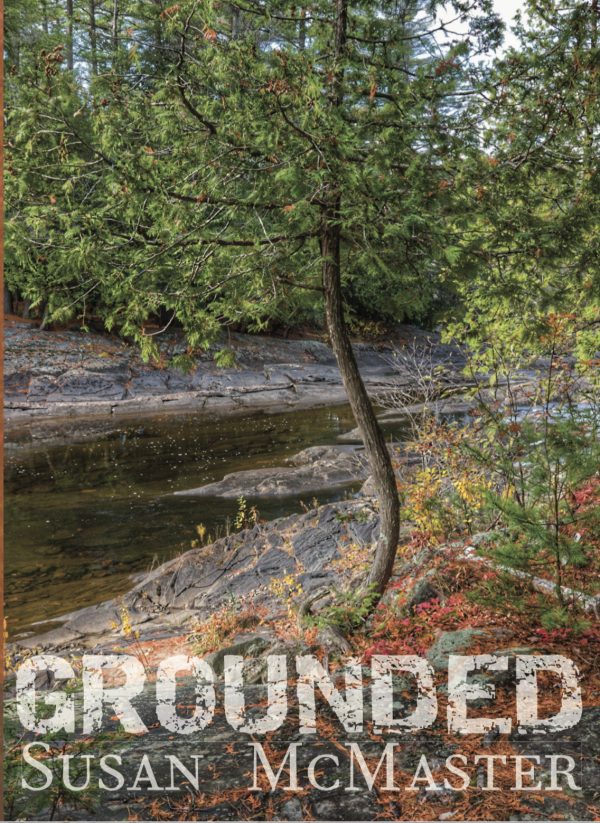 Grounded