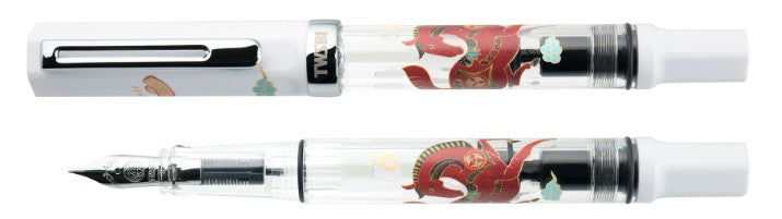 TWSBI ECO Fountain Pen