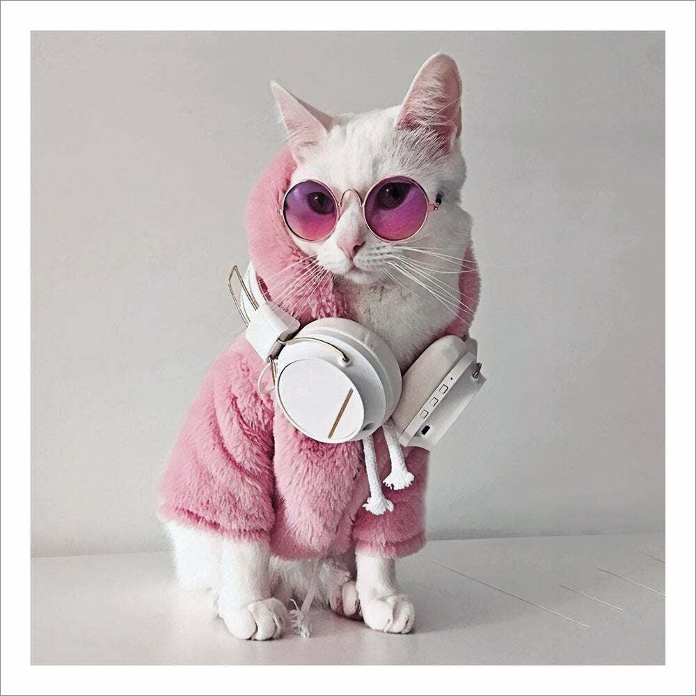 City Kitty