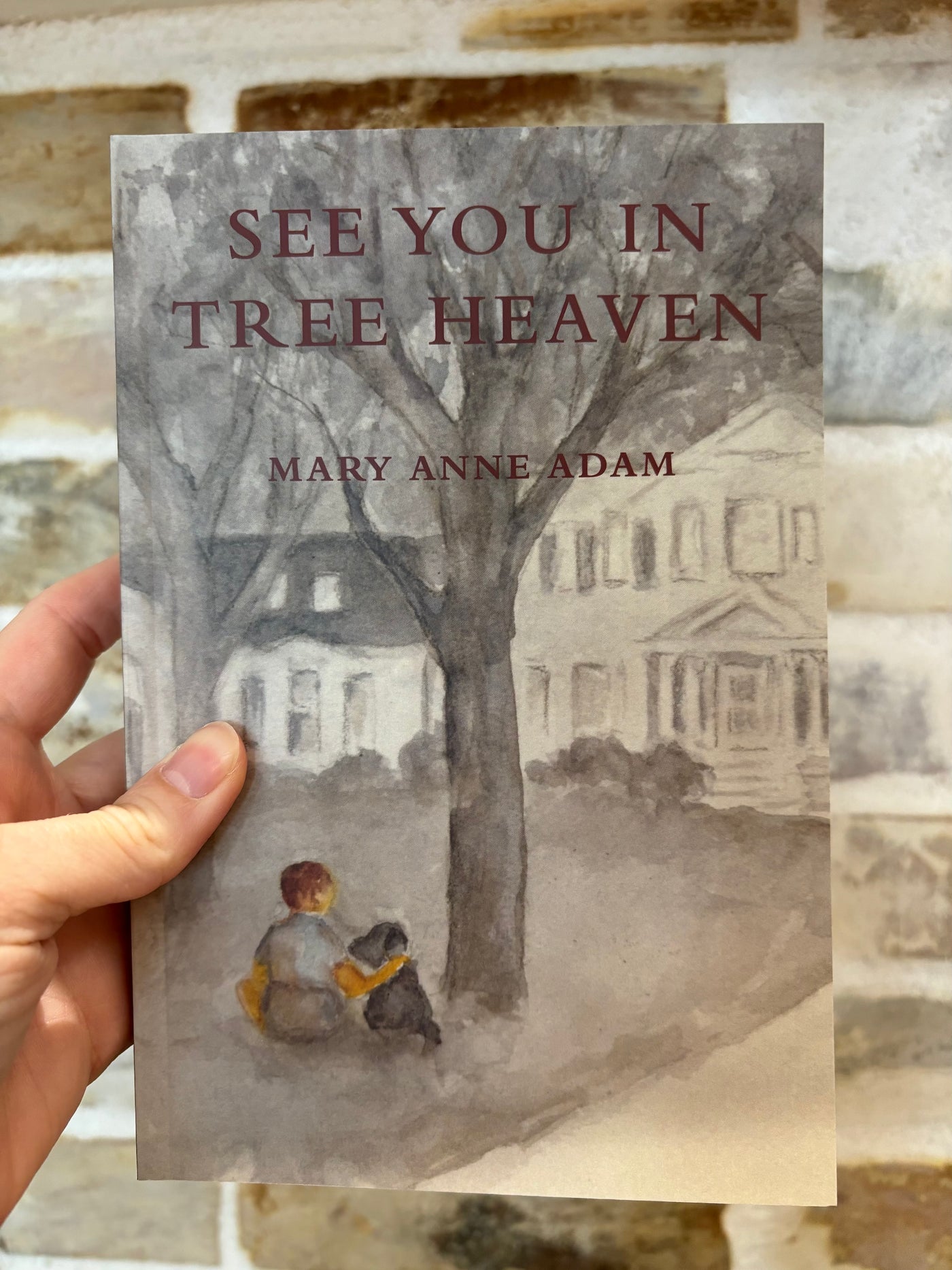 See You In Tree Heaven