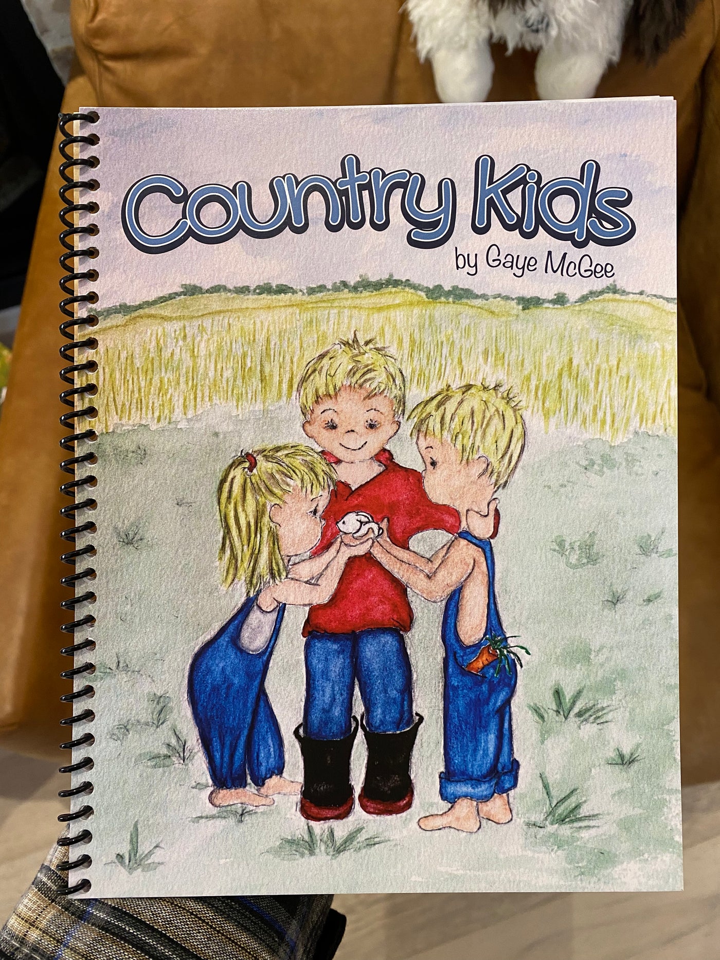 Country Kids