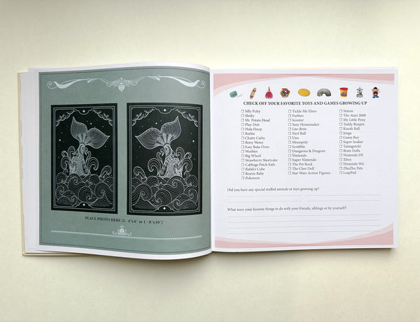 Back in My Day - Mom (Cream)