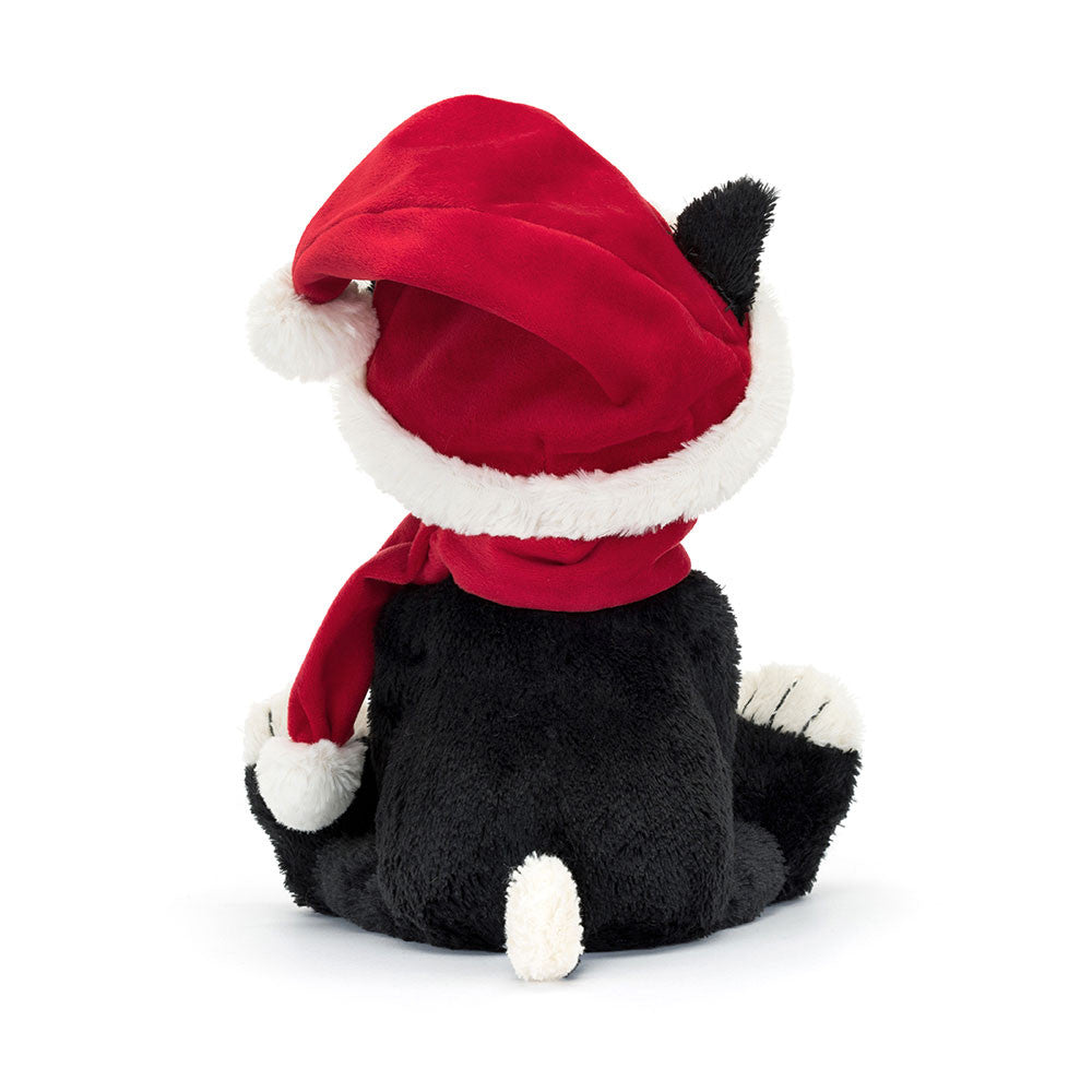 CHRISTMAS JELLYCAT JACK