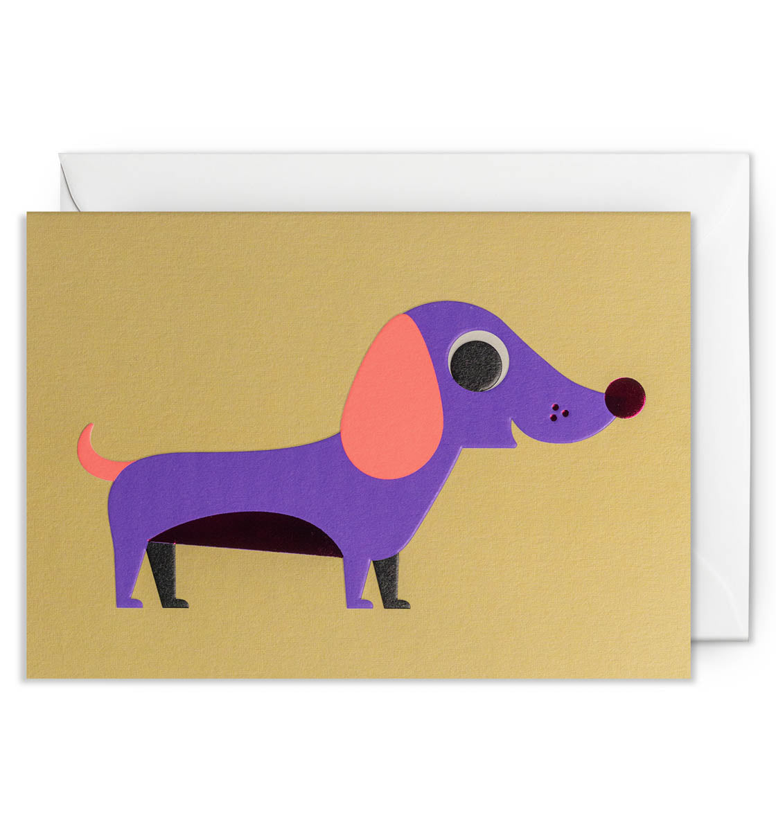 Dachshund|Lagom Design