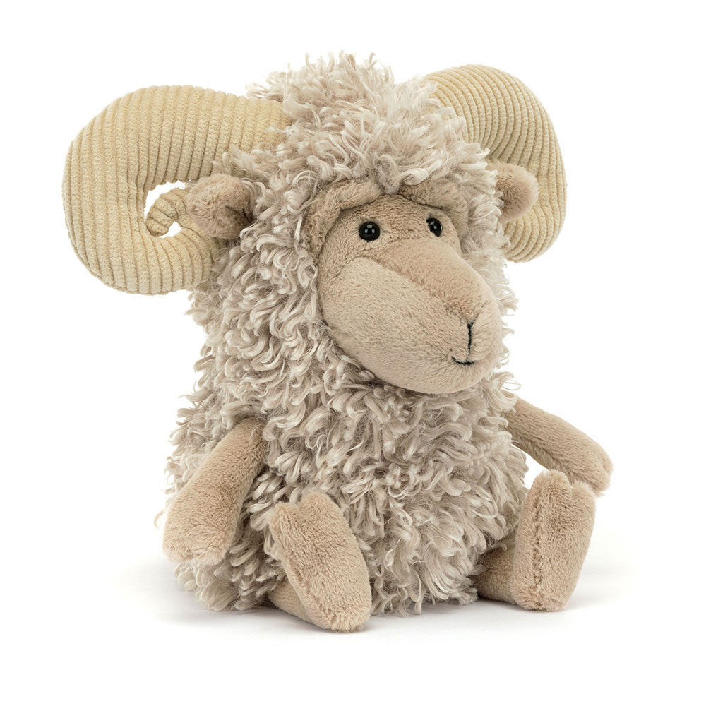 RAMSLEY SHEEP