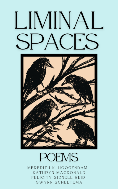 Liminal Spaces: Poems