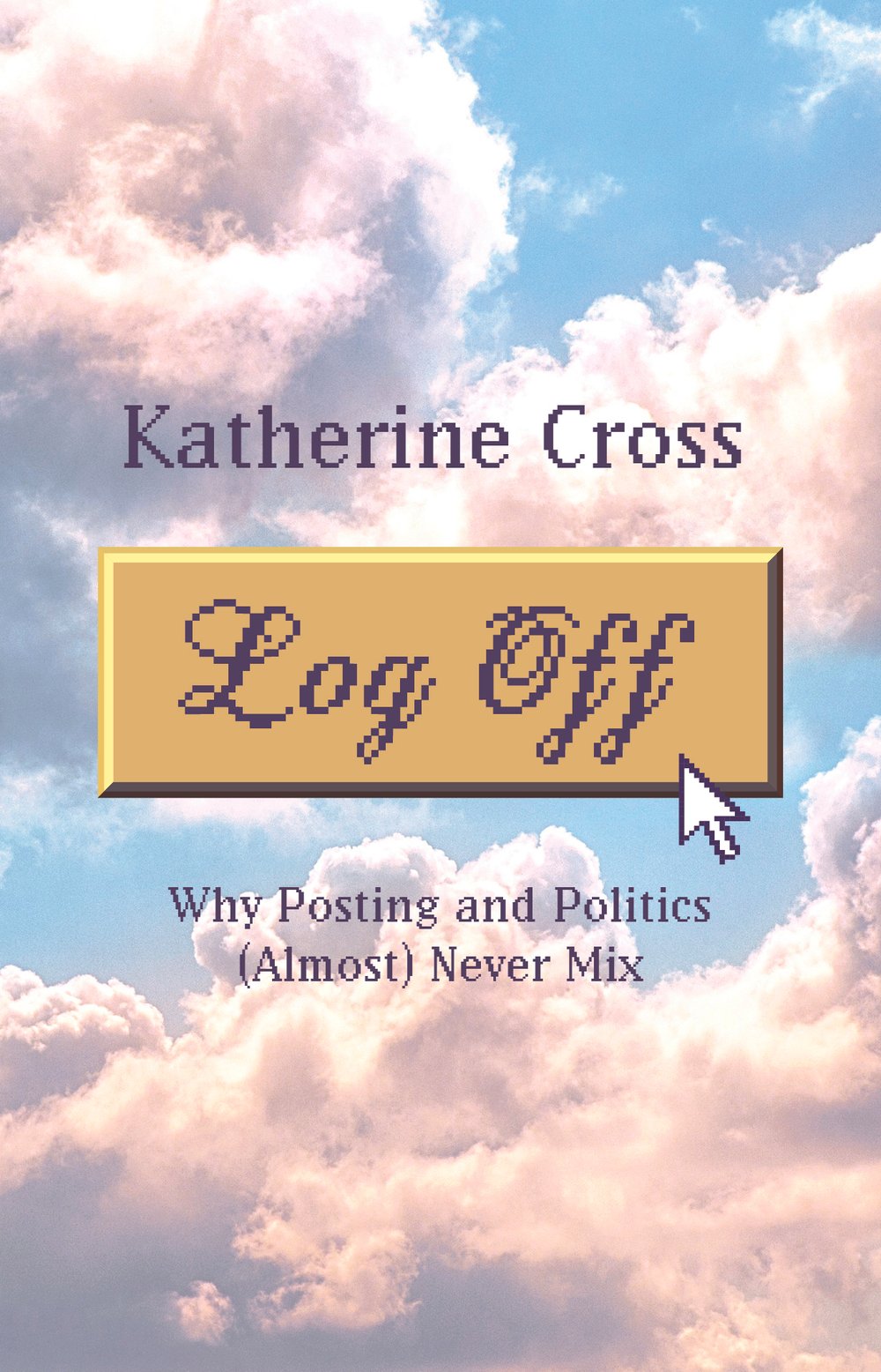 Log Off