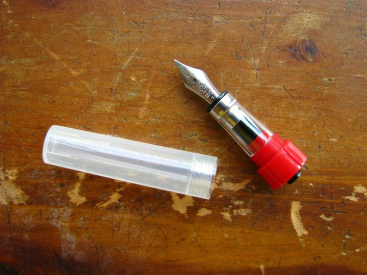 TWSBI Nibs