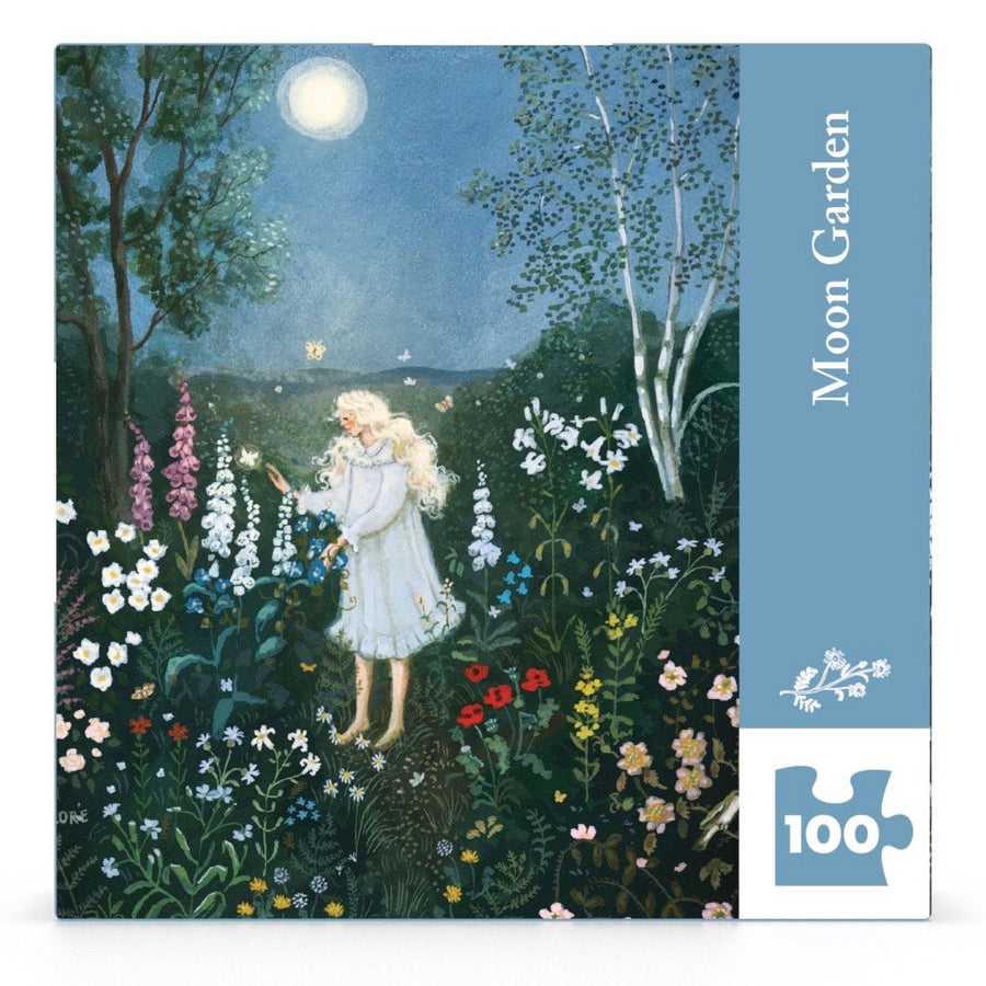 Moon Garden Mini
