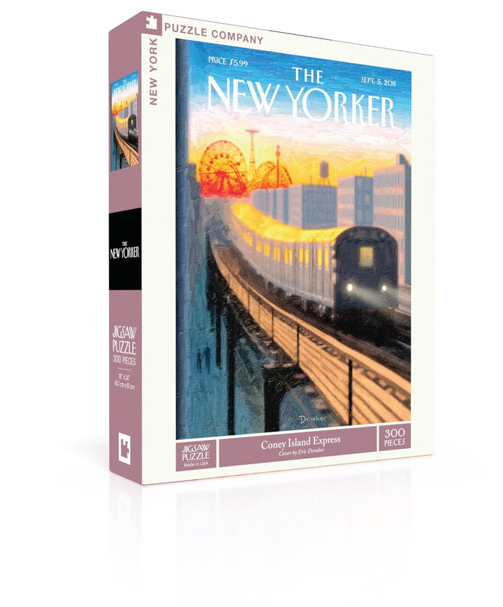 Coney Island Express