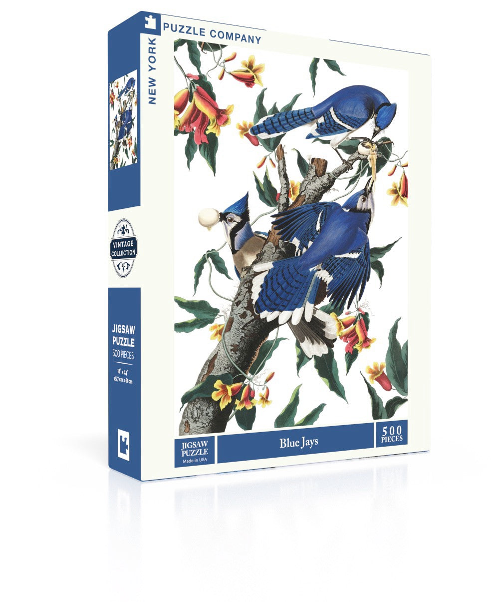 Blue Jays