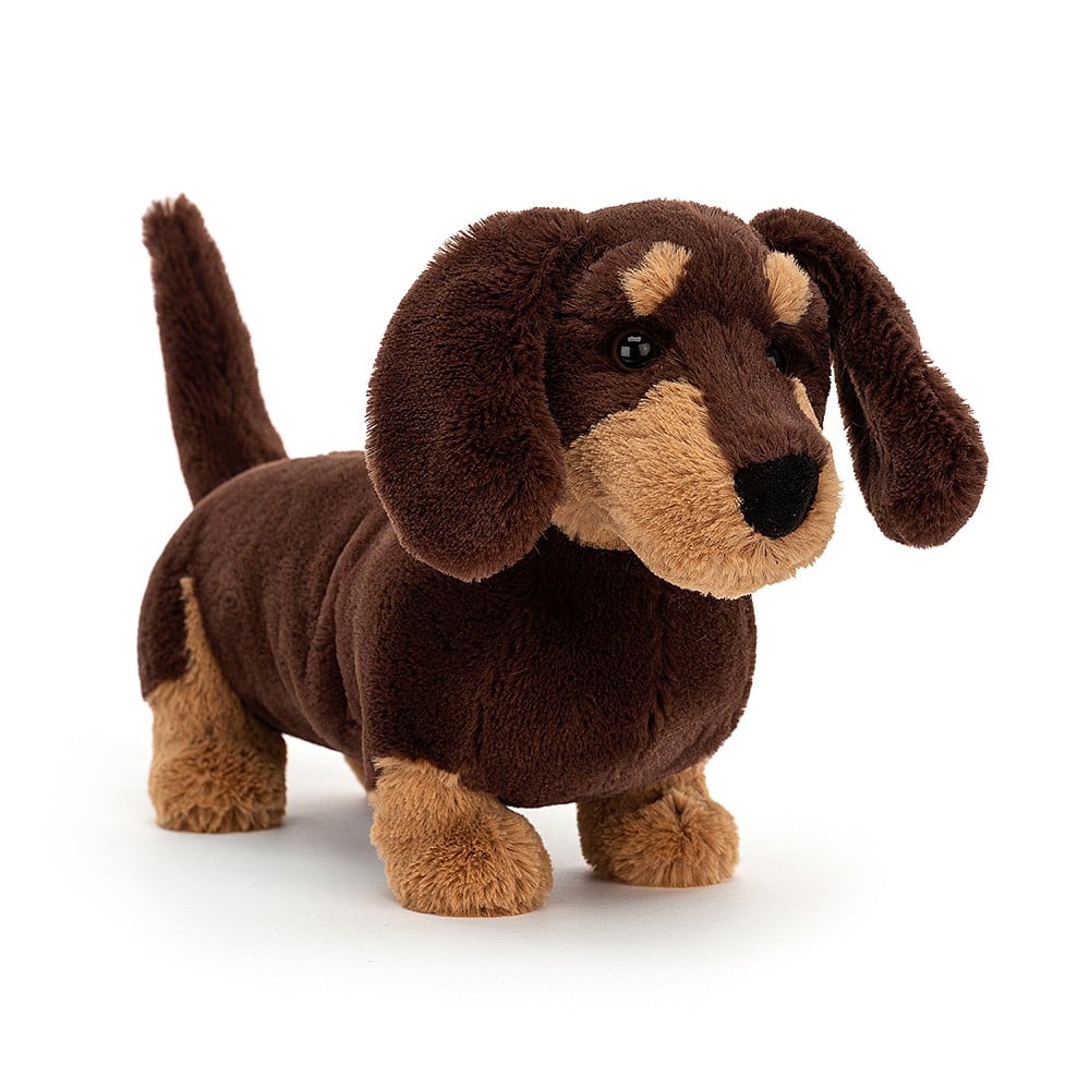 OTTO SAUSAGE DOG | MEDIUM