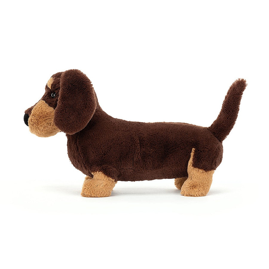 OTTO SAUSAGE DOG | MEDIUM