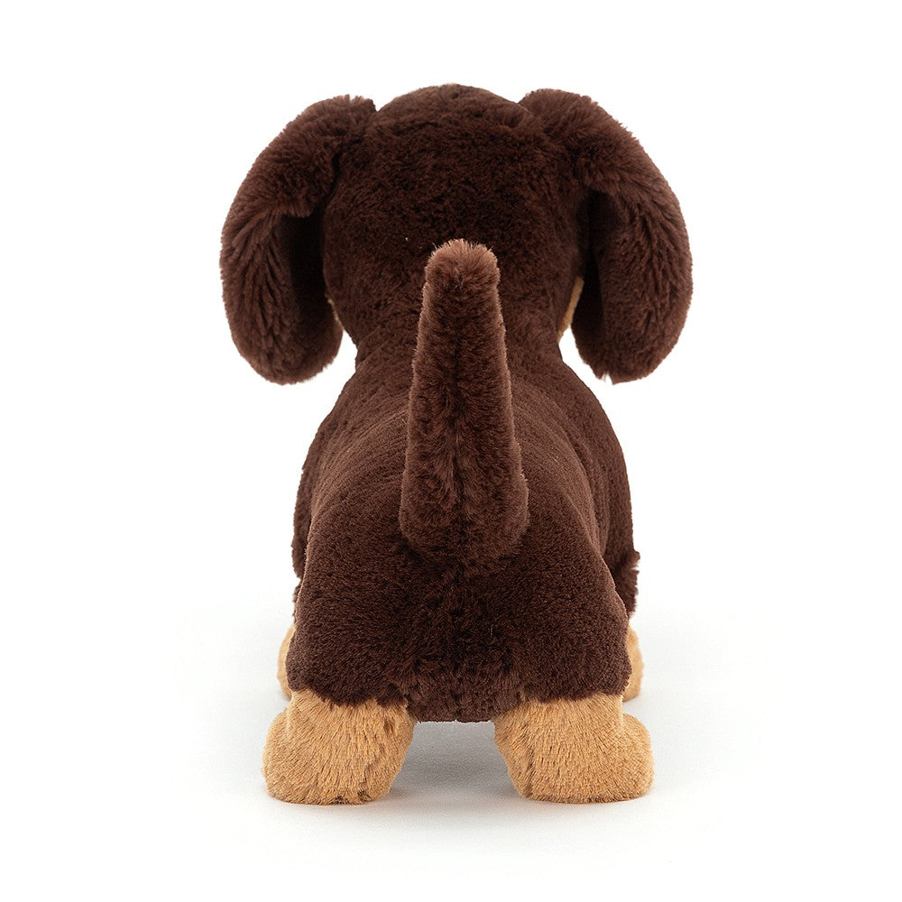 OTTO SAUSAGE DOG | MEDIUM
