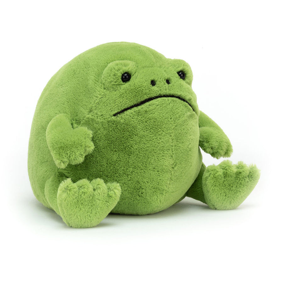 Ricky Rain Frog Medium/Small