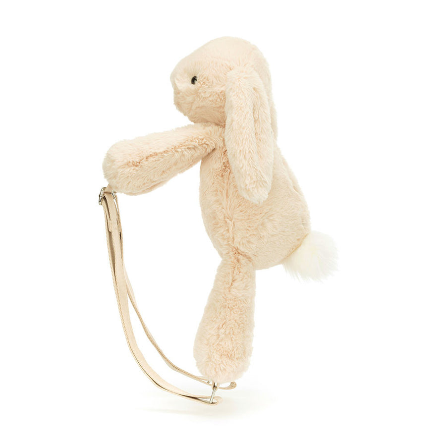 SMUDGE RABBIT BACKPACK