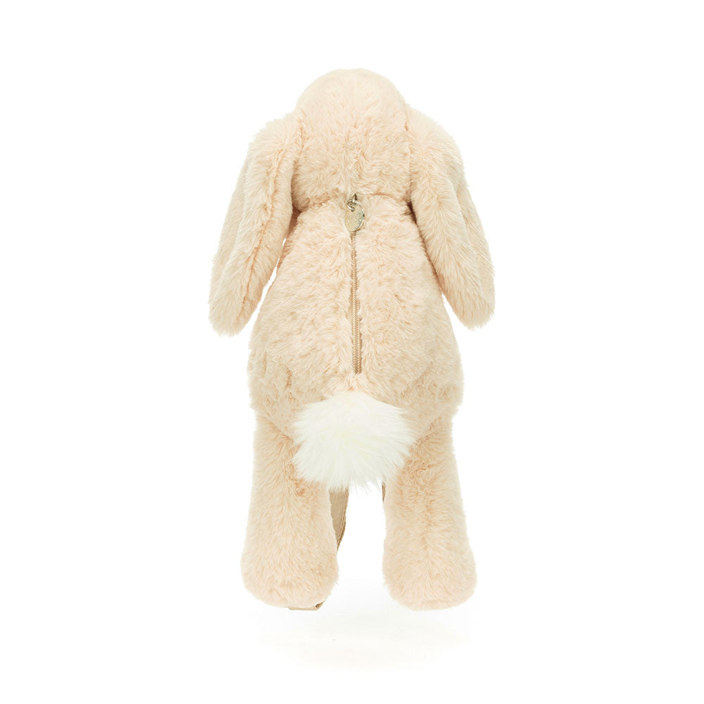 SMUDGE RABBIT BACKPACK