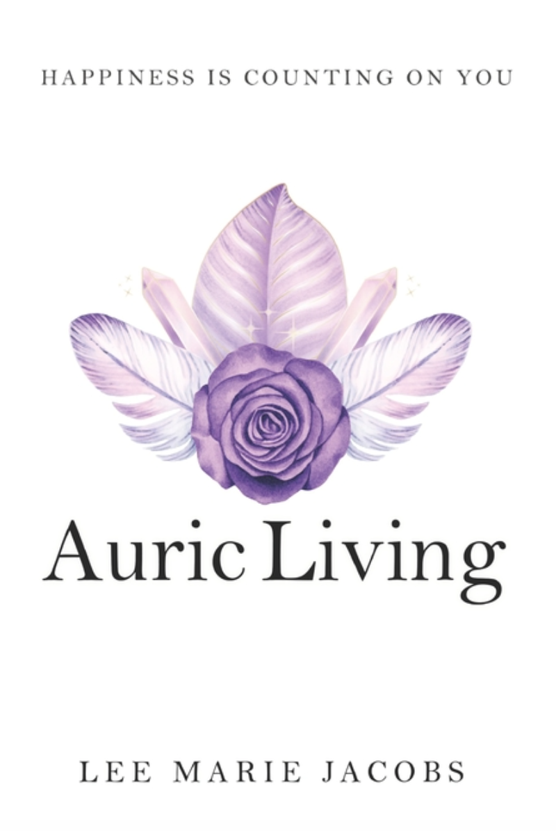 Auric Living: Happiness Is Counting on You