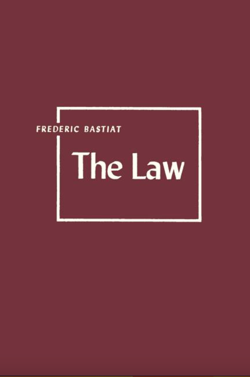 The Law