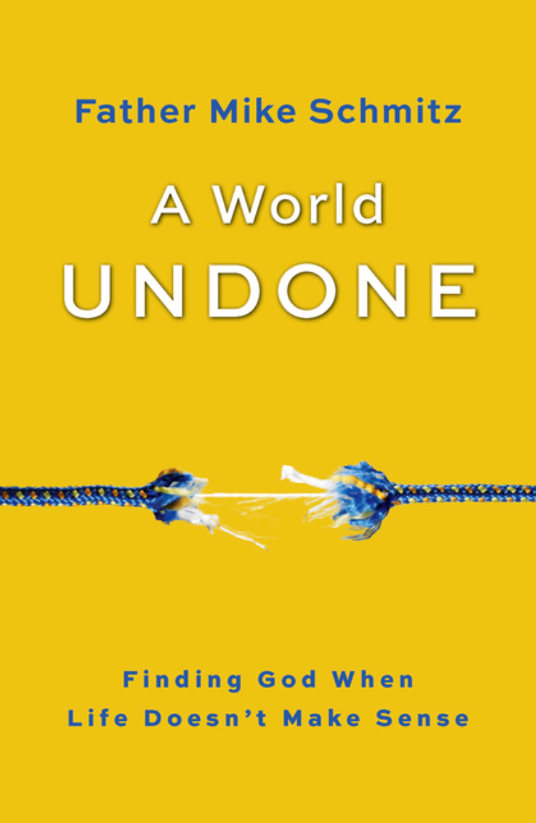 A World Undone
