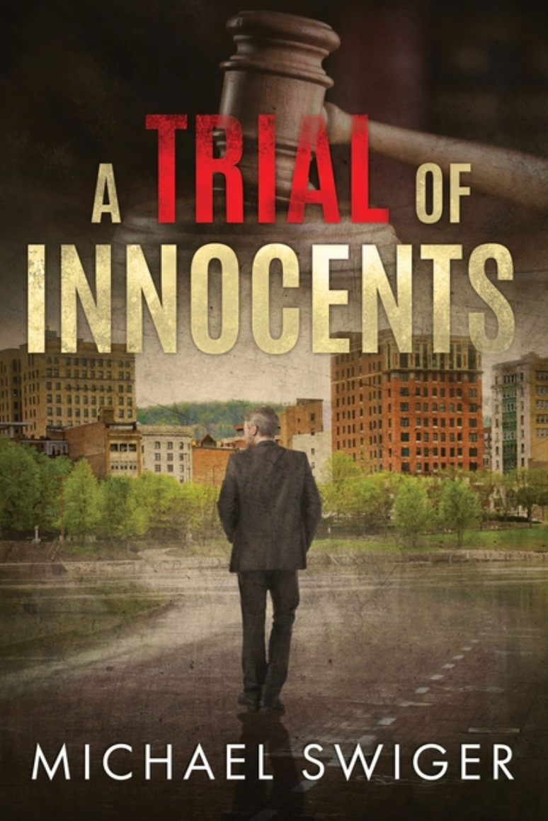 A Trial of Innocents (Innocents #1)