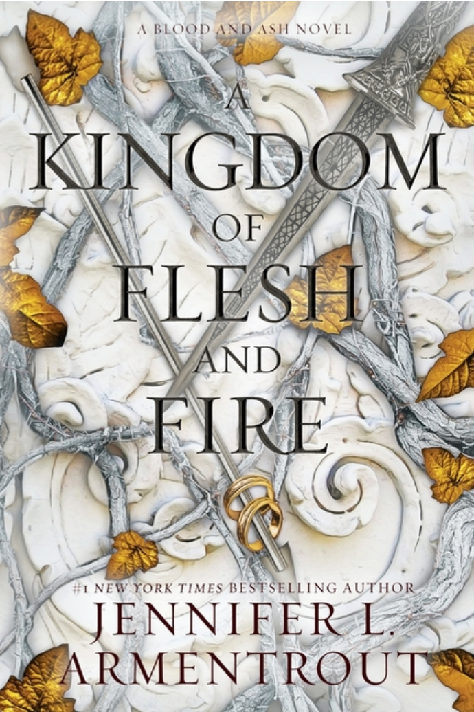 A Kingdom of Flesh and Fire