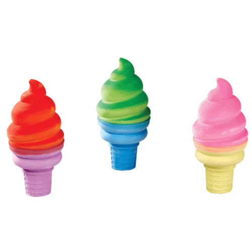 Chalks/Ice Cream