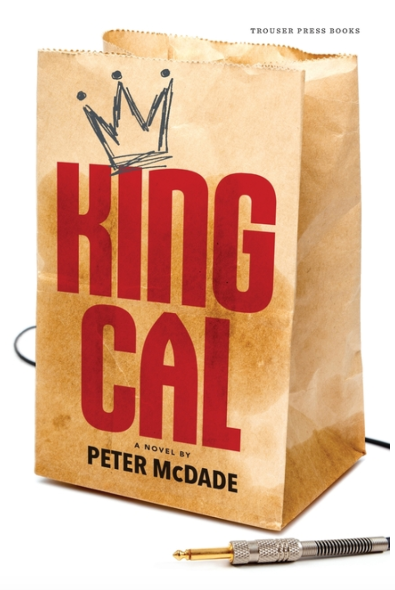 King Cal