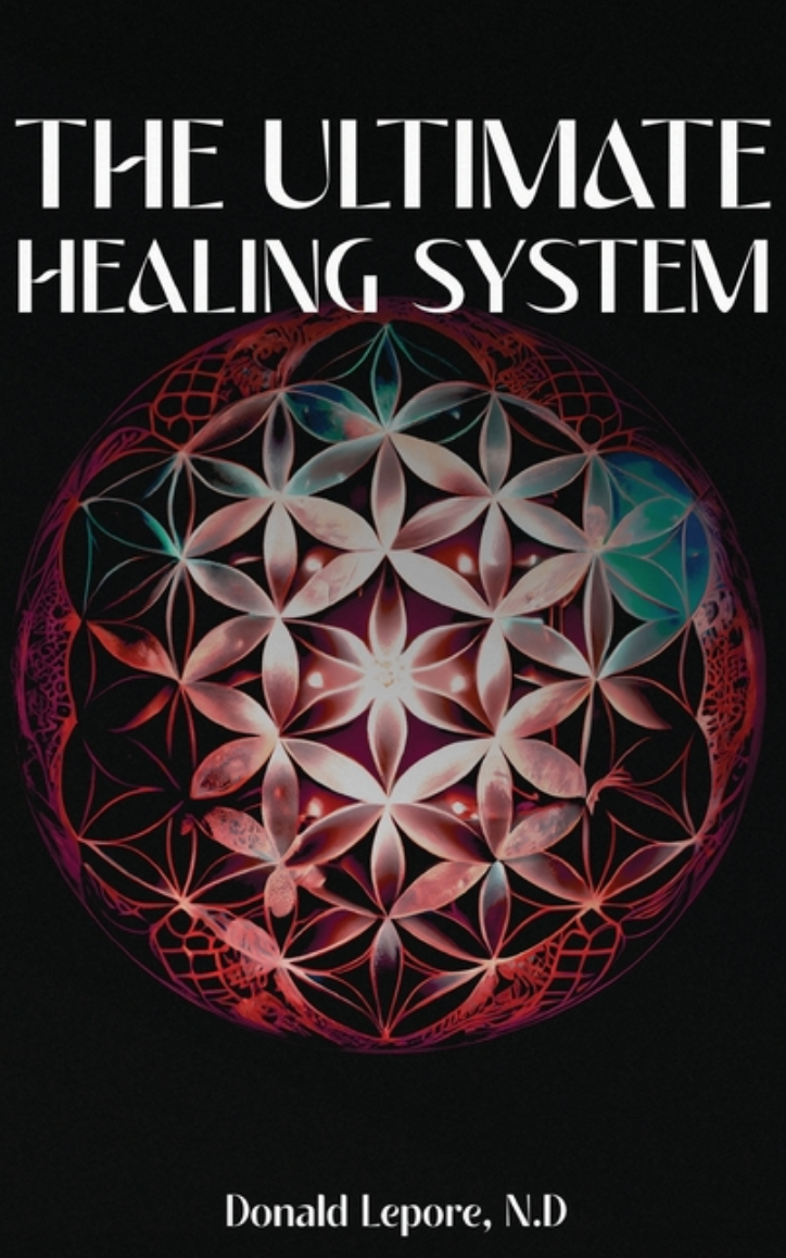 The Ultimate Healing System