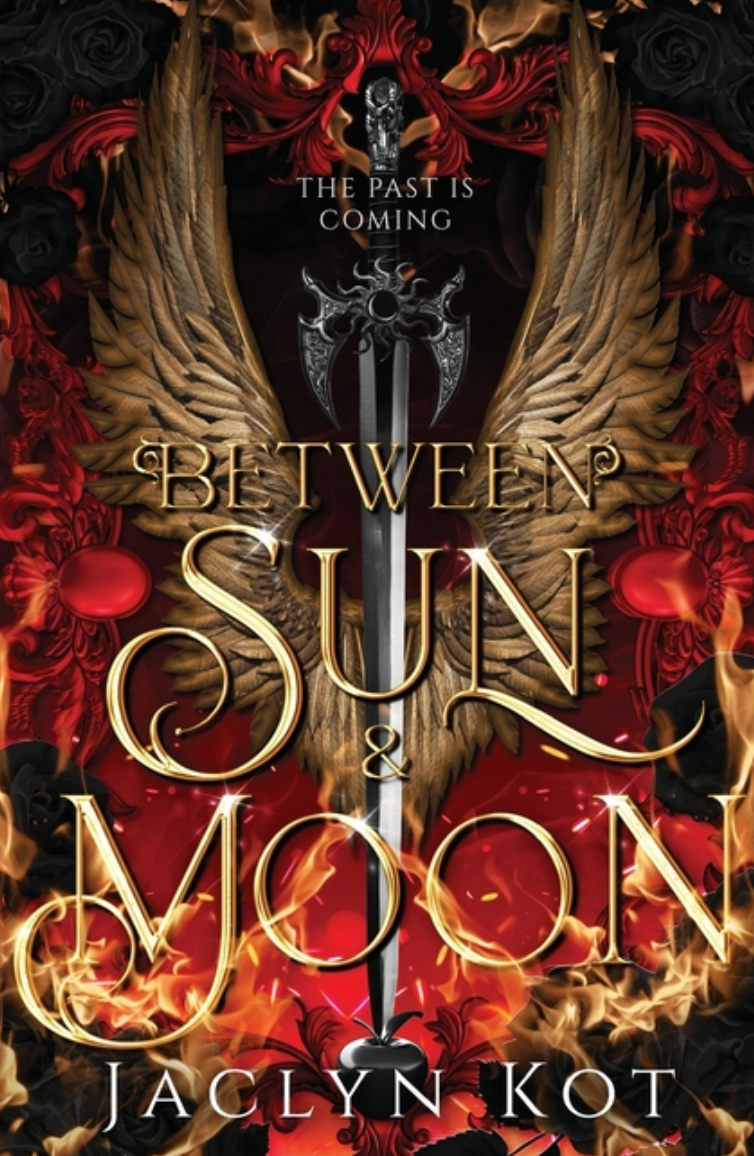 Between Sun and Moon