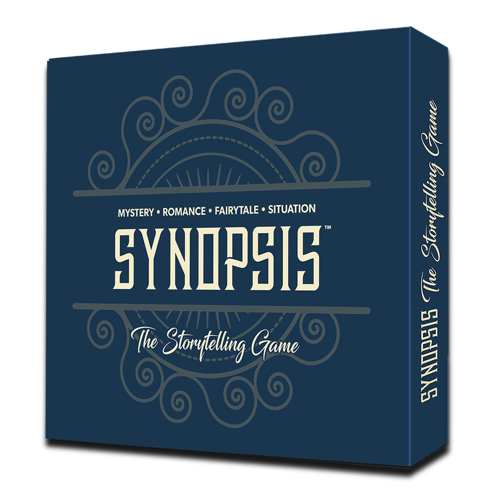 SYNOPSIS: The Storytelling Game