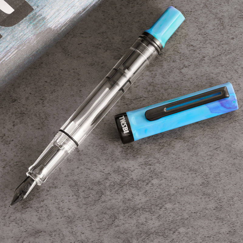 TWSBI ECO Fountain Pen
