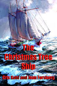 The Christmas Tree Ship