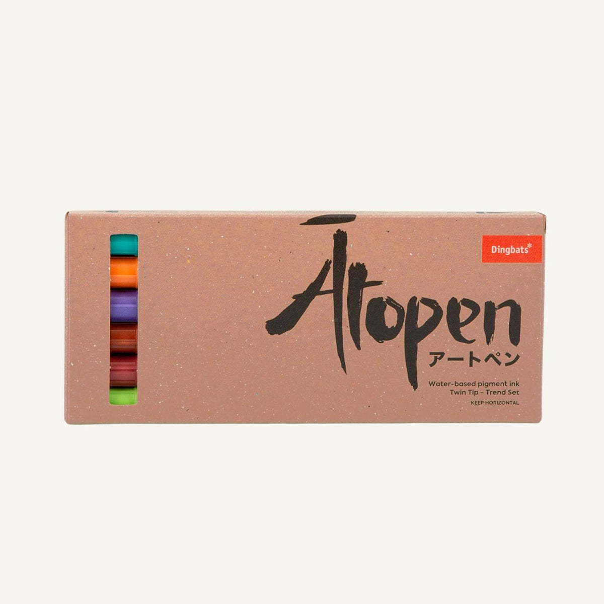 Atopen Trend Set
