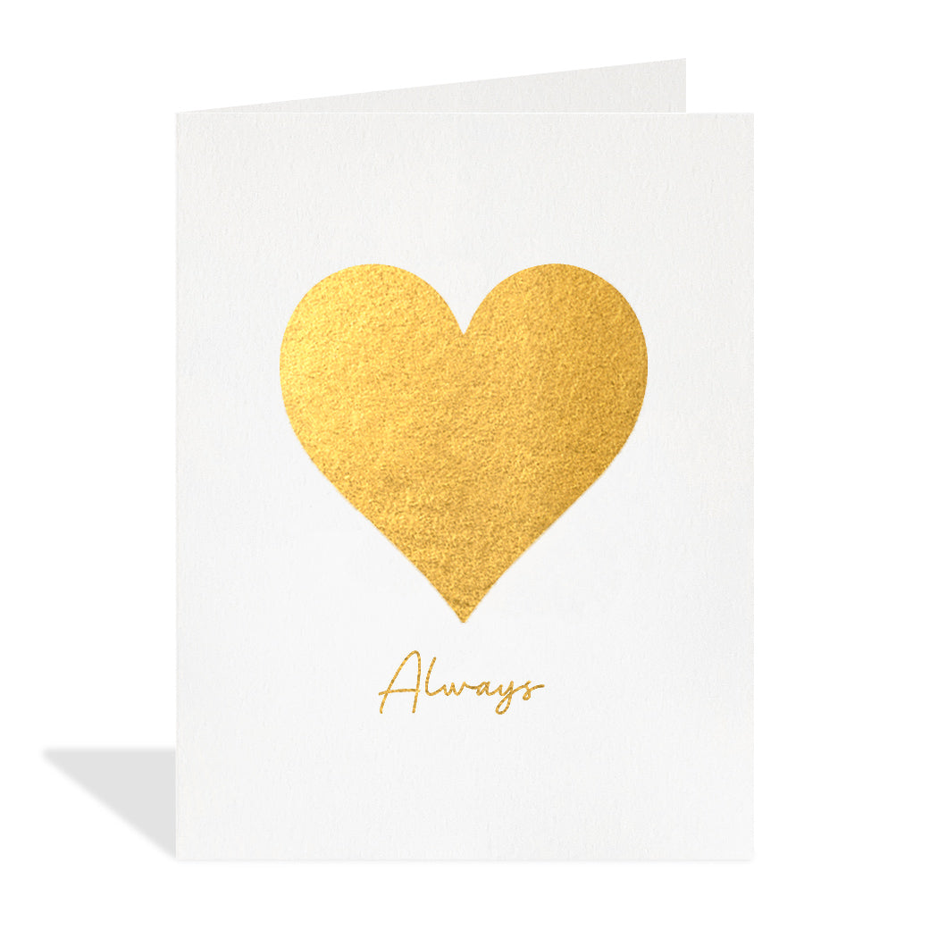Love Always