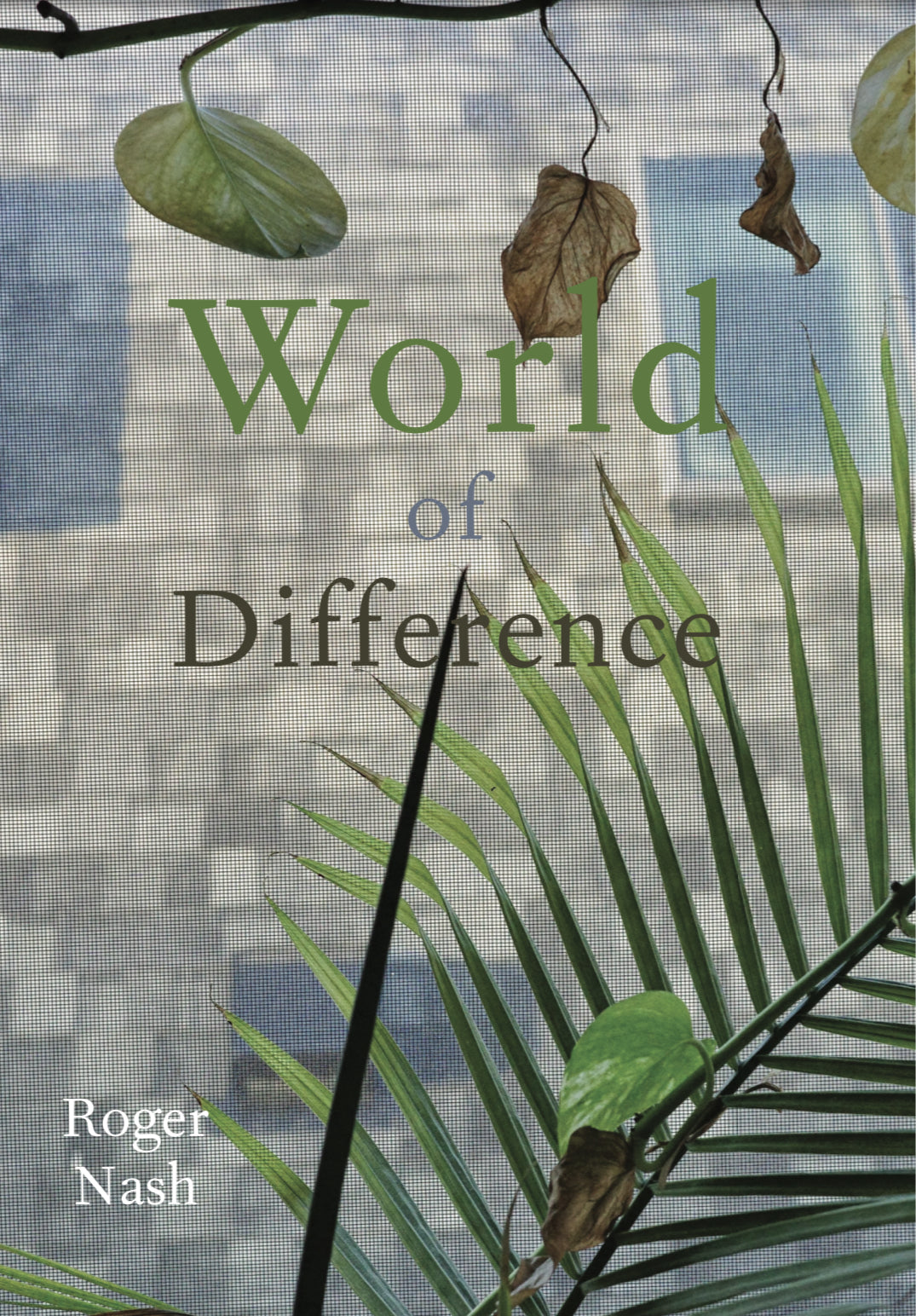 World of Difference