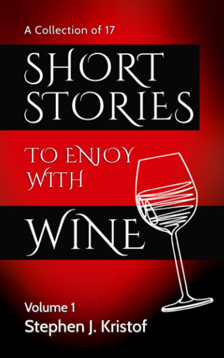 Short Stories To Enjoy With Wine