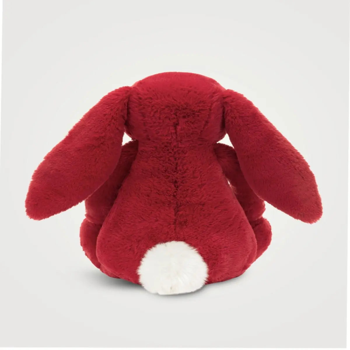 BASHFUL LUXE BUNNY SCARLETT BIG