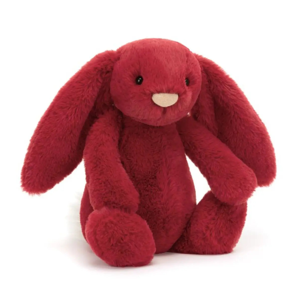 BASHFUL LUXE BUNNY SCARLETT BIG