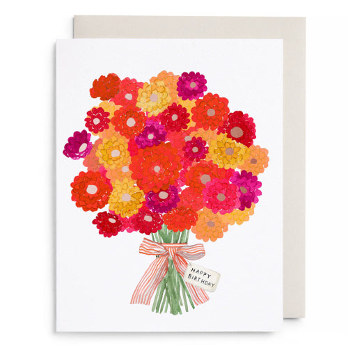 Birthday Bouquet