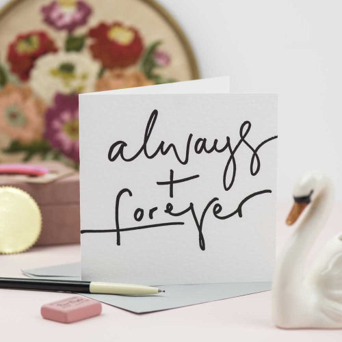 Always Forever