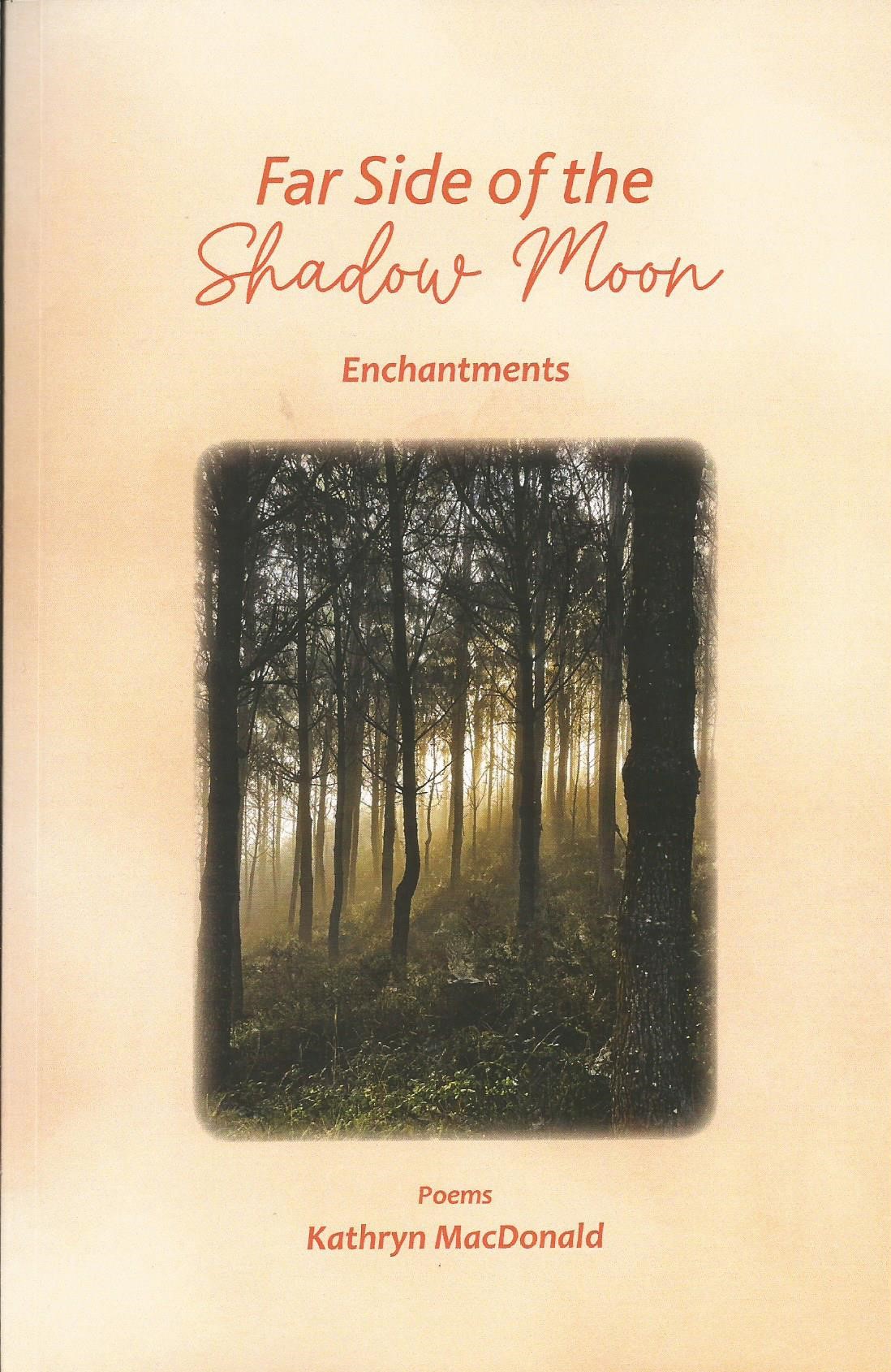 Far Side of the Shadow Moon: Enchantments